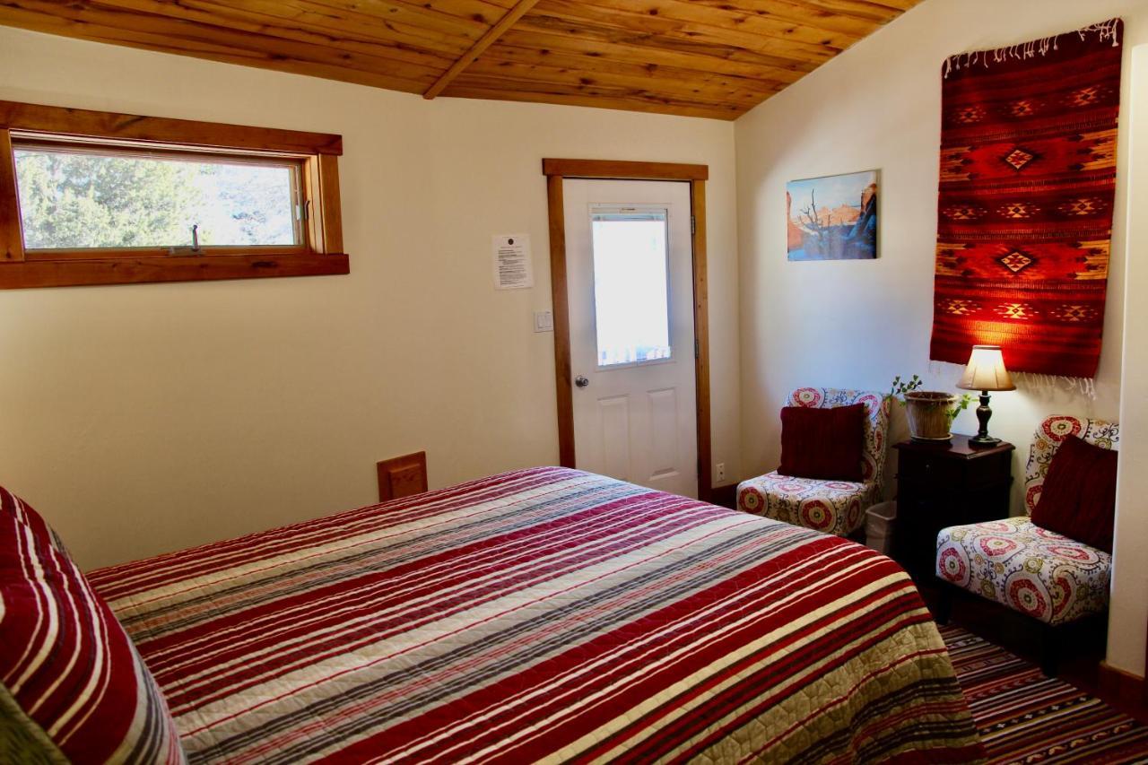 Red Moon Lodge Moab Exterior foto